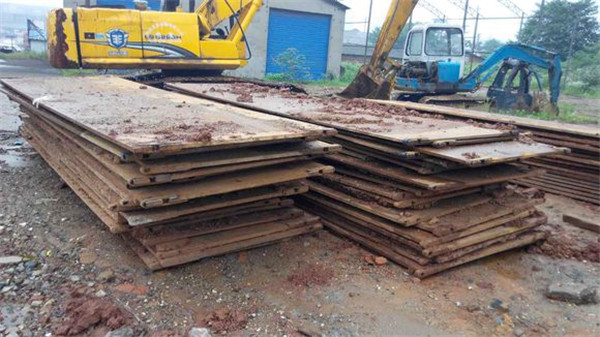 武漢20mm鋼板出租-02